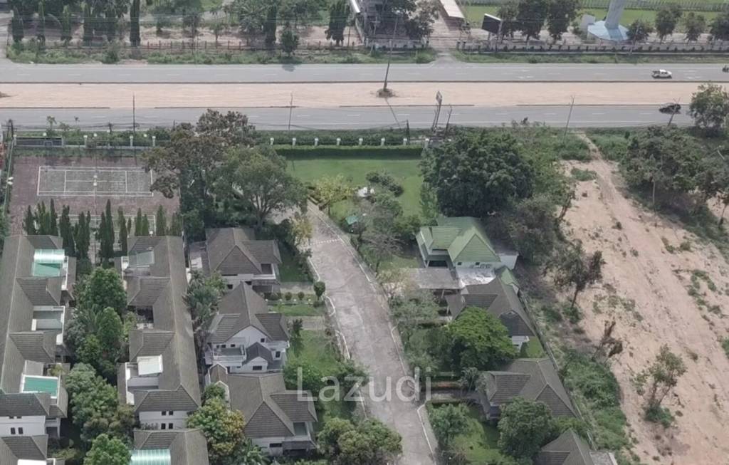 Baan Somprasong condominium Huahin