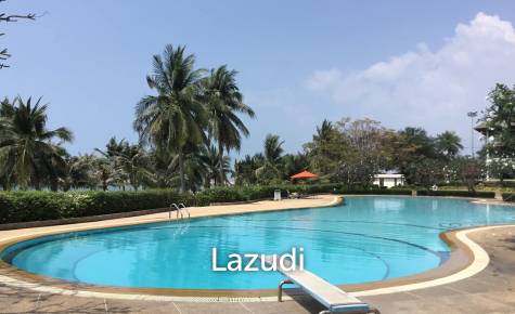 Baan Somprasong condominium Huahin