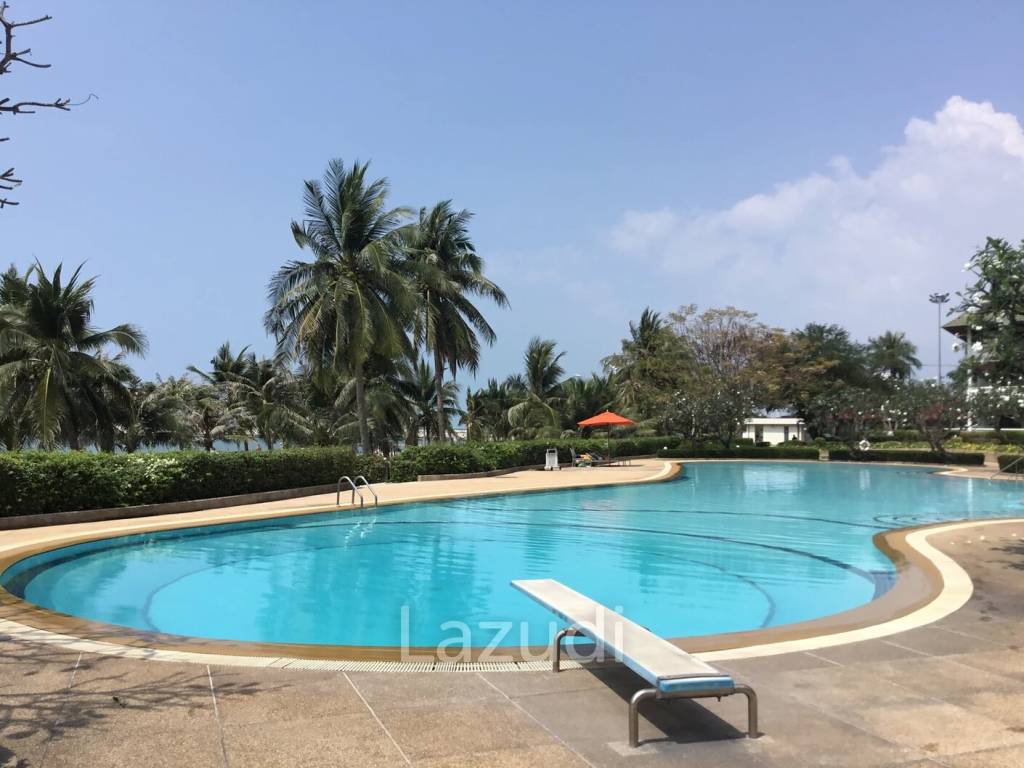 Baan Somprasong condominium Huahin