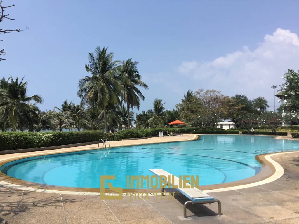 Baan Somprasong condominium Huahin