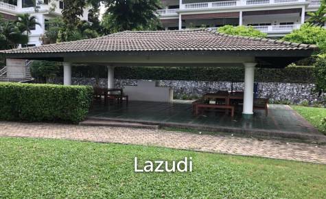 Baan Somprasong condominium Huahin