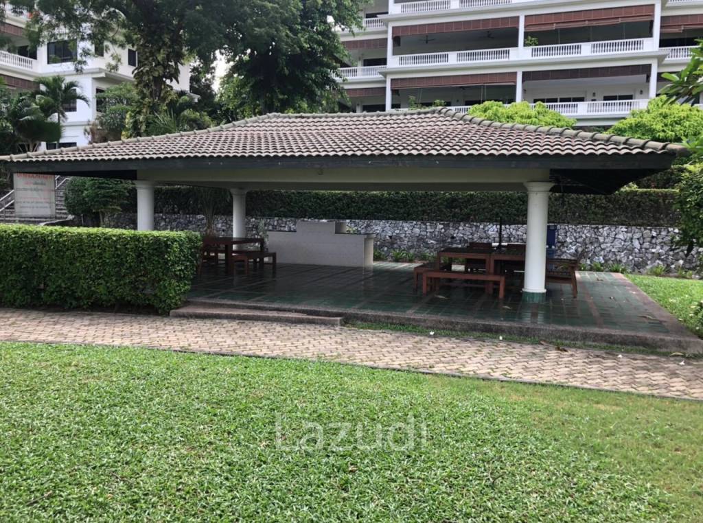 Baan Somprasong condominium Huahin
