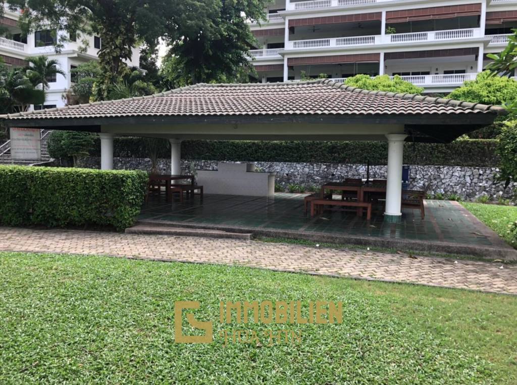 Baan Somprasong condominium Huahin