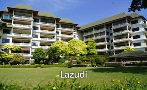 Baan Somprasong condominium Huahin