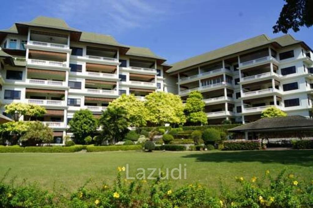 Baan Somprasong condominium Huahin