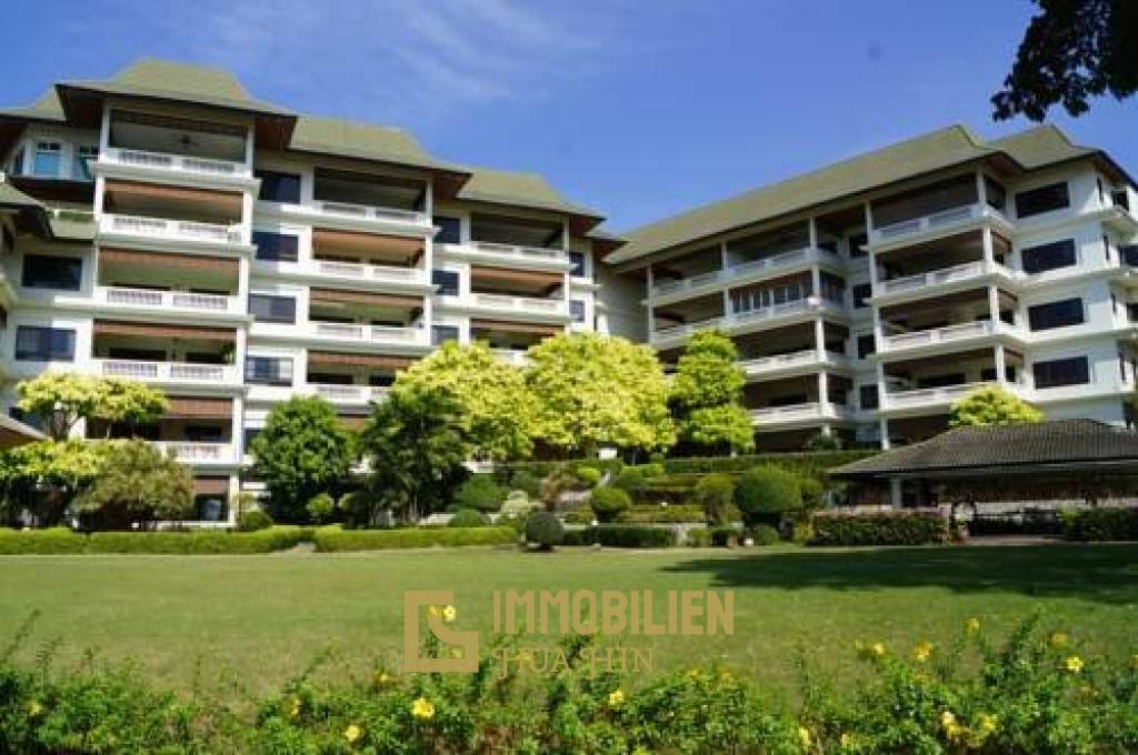 Baan Somprasong condominium Huahin
