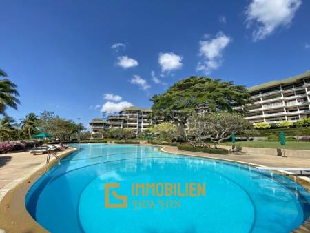 Baan Somprasong condominium Huahin