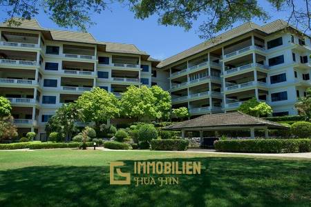 Baan Somprasong condominium Huahin