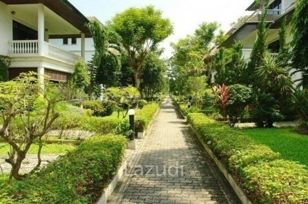 Baan Somprasong condominium Huahin