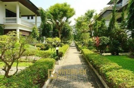 Baan Somprasong condominium Huahin