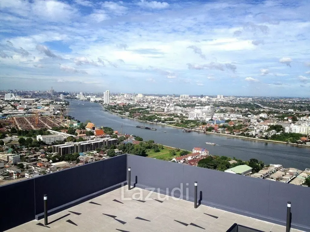 1 Bed 1 Bath 36 Sqm Condo For Sale