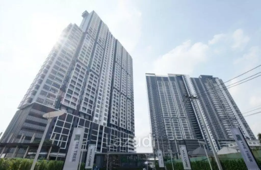 1 Bed 1 Bath 36 Sqm Condo For Sale