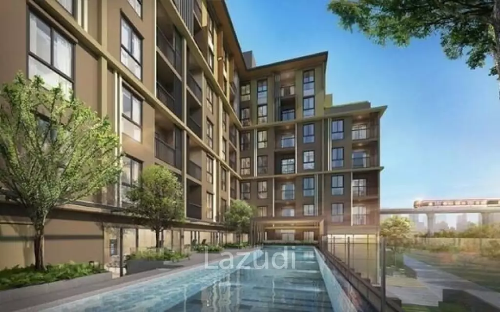 1 Bed 1 Bath 28 Sqm Condo For Sale