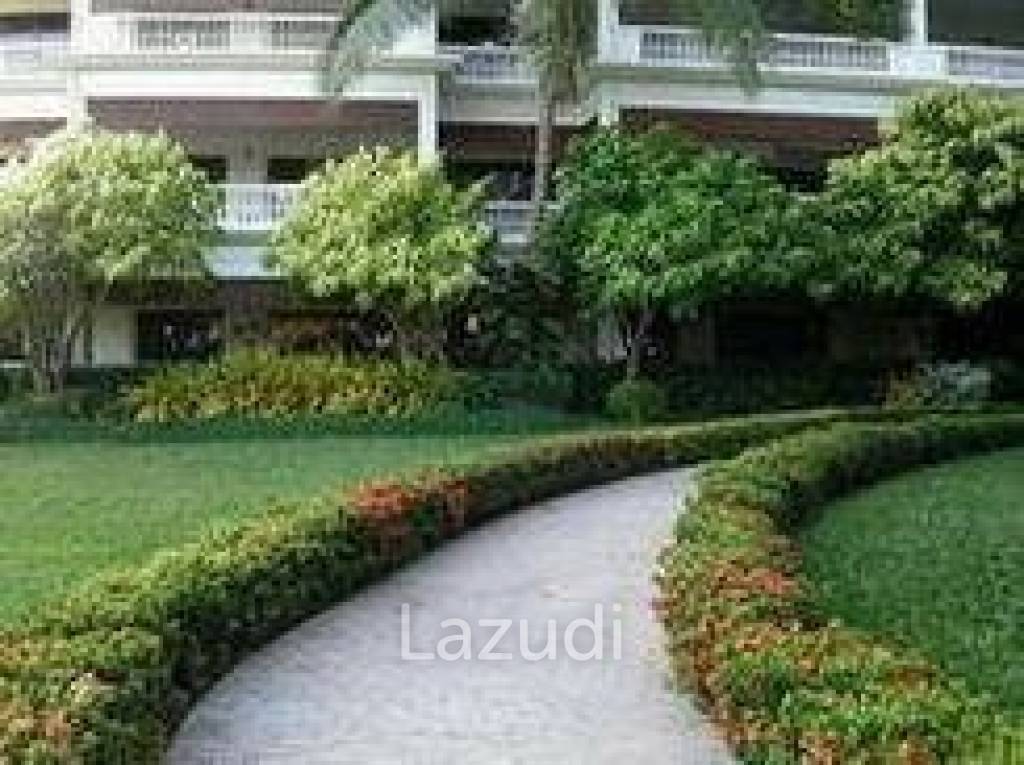 Baan Somprasong condominium