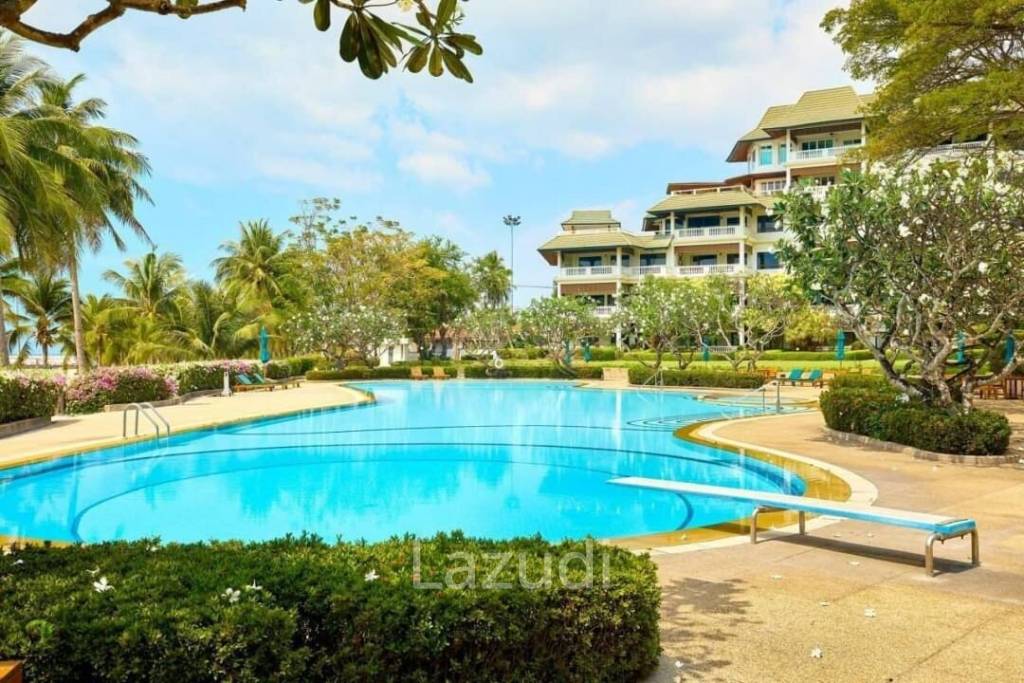 Baan Somprasong condominium