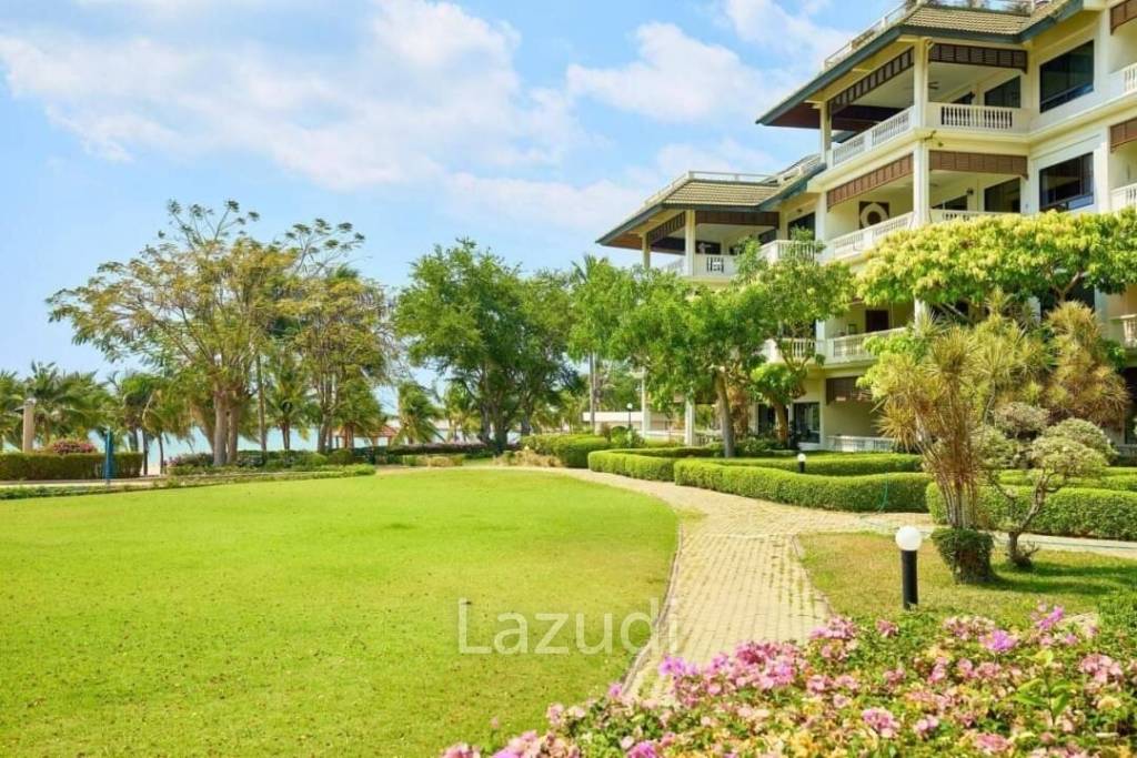 Baan Somprasong condominium