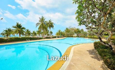 Baan Somprasong condominium