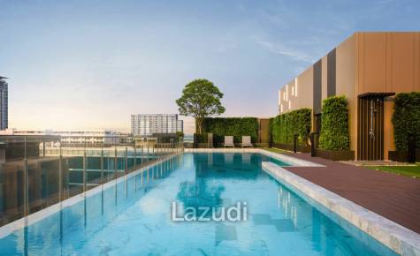 1 Bed 1 Bath 34.59 Sqm Condo for Sale