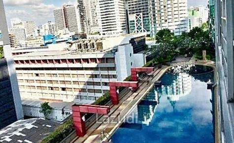 The Trendy Condominium