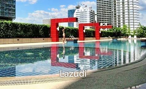 เดอะ เทรนดี้ คอนโดมิเนียม