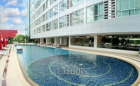 The Trendy Condominium