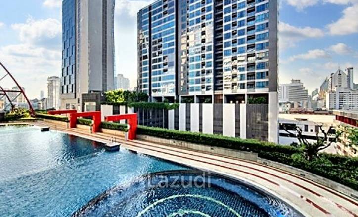 The Trendy Condominium