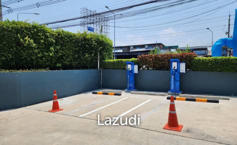 เดอะ ทรัสต์ คอนโด หัวหิน