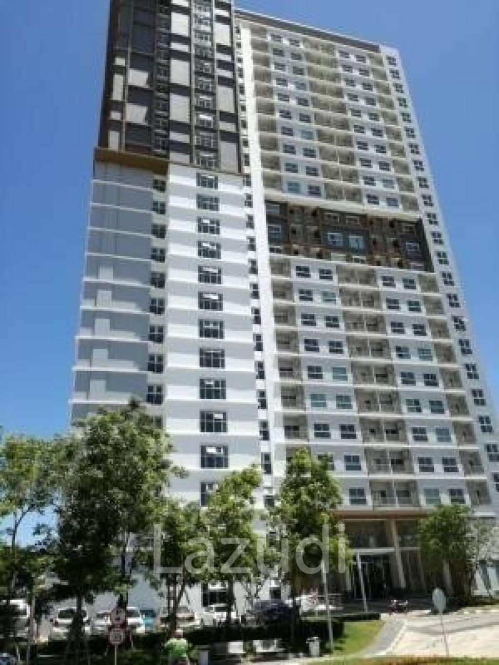 The Trust Condo South Pattaya