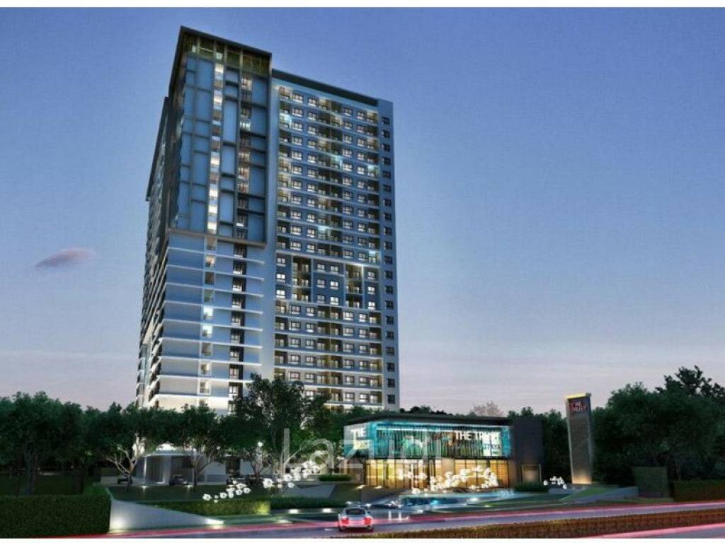 The Trust Condo South Pattaya
