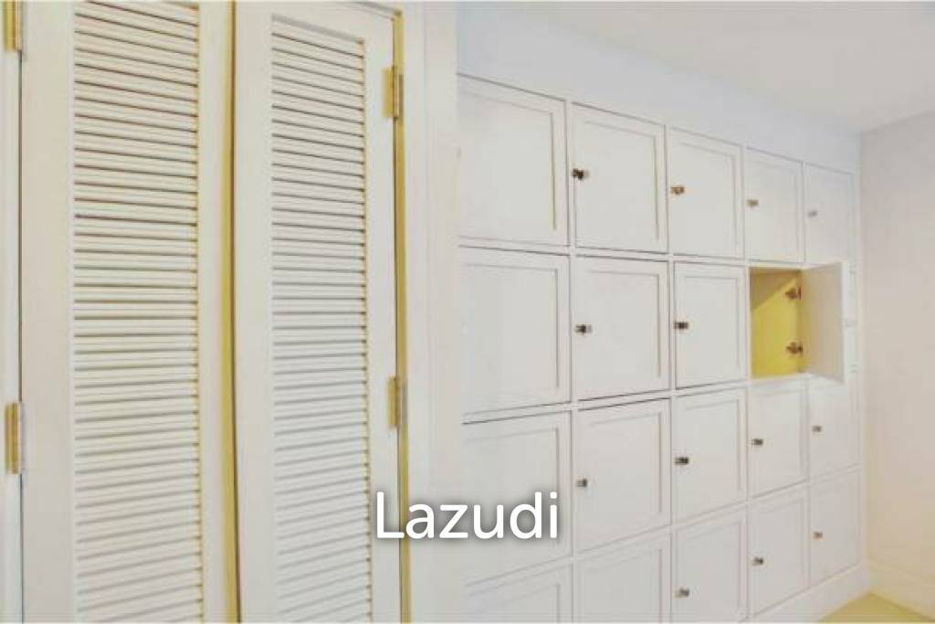 เดอะ ยูนีค คอนโด แอท นิมมาน 2