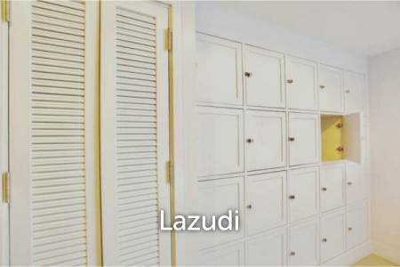 เดอะ ยูนีค คอนโด แอท นิมมาน 2