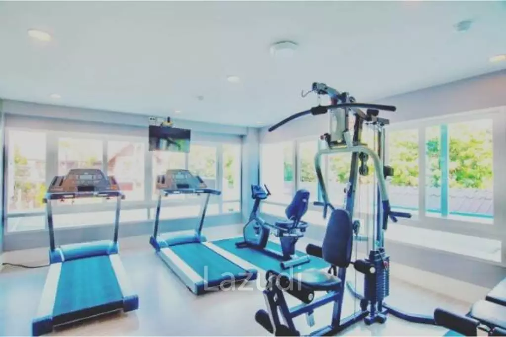 1 Bed 1 Bath 53 SQ.M The Unique Condo @ Nimman 2