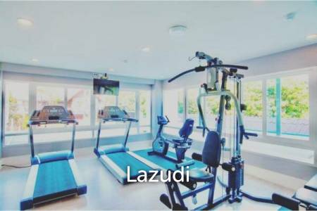 เดอะ ยูนีค คอนโด แอท นิมมาน 2