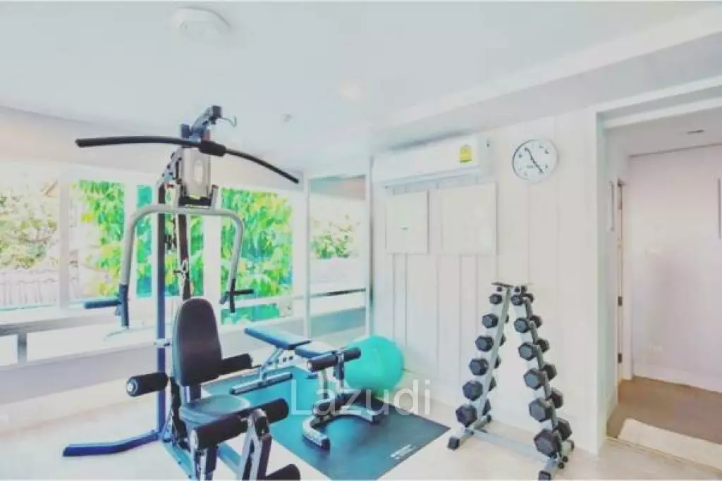 1 Bed 1 Bath 53 SQ.M The Unique Condo @ Nimman 2