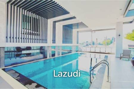 เดอะ ยูนีค คอนโด แอท นิมมาน 2