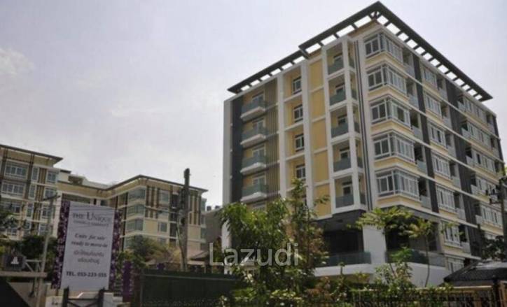 The Unique Condo @ Nimman 2