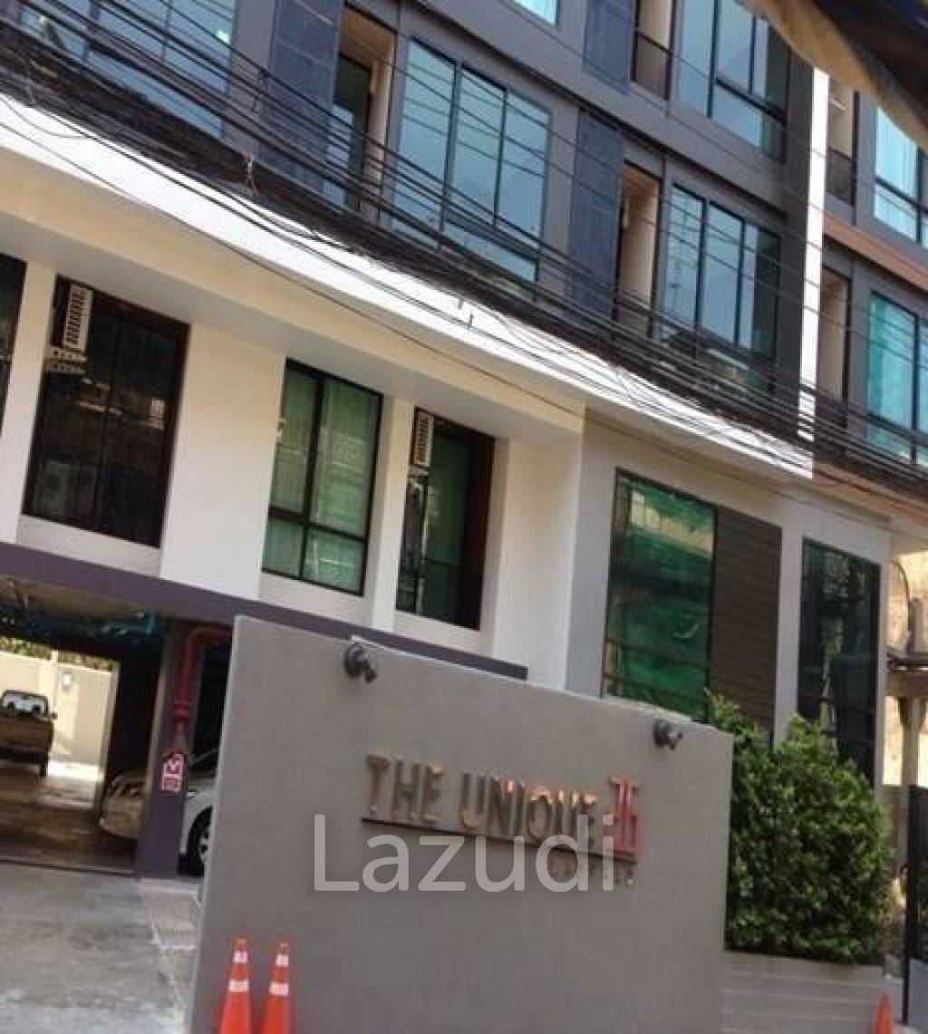 เดอะ ยูนีค ลาดพร้าว 26