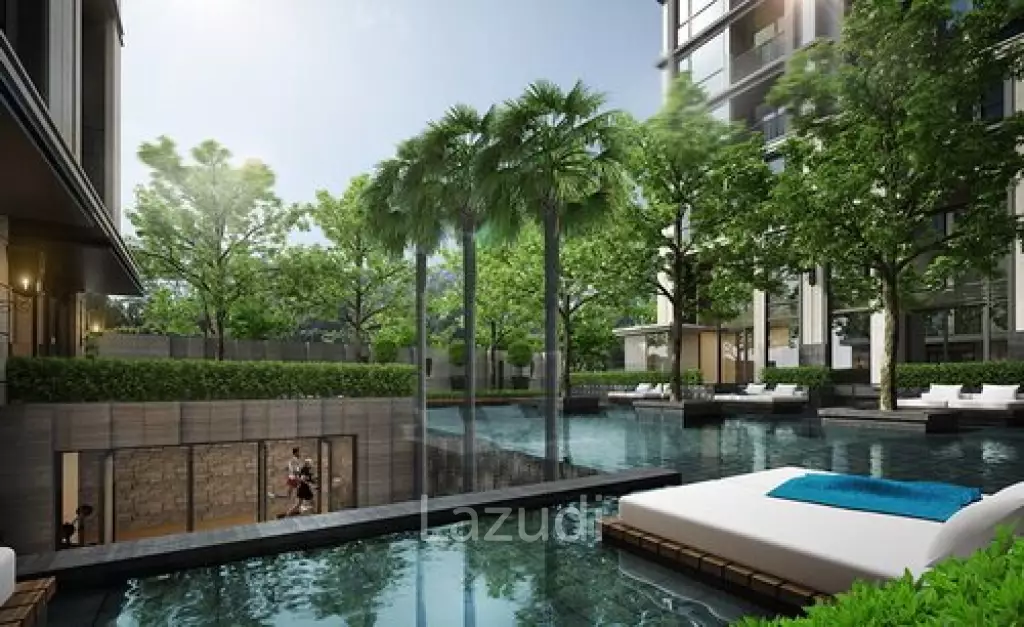 3 Bed 4 Bath 127 SQ.M The Unique Sukhumvit 62/1