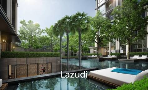 The Unique Sukhumvit 62/1