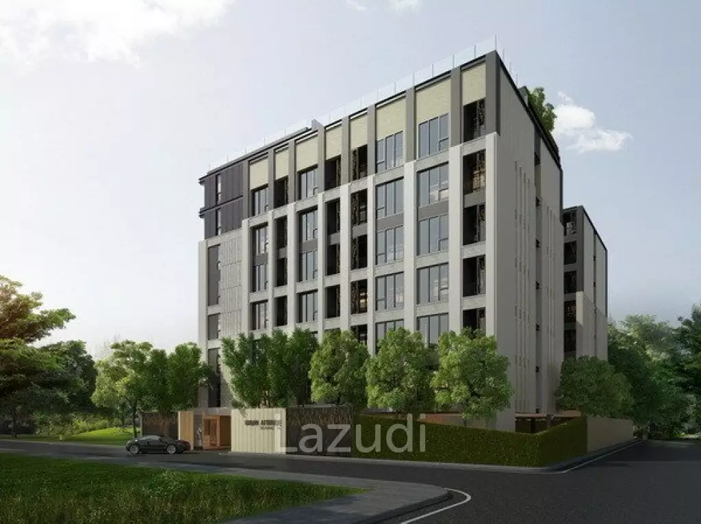 ATTITUDE Bearing condo available