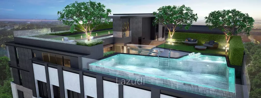 ATTITUDE Bearing condo available