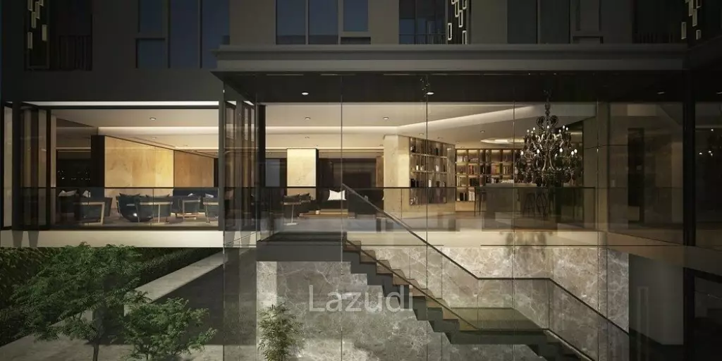 ATTITUDE Bearing condo available