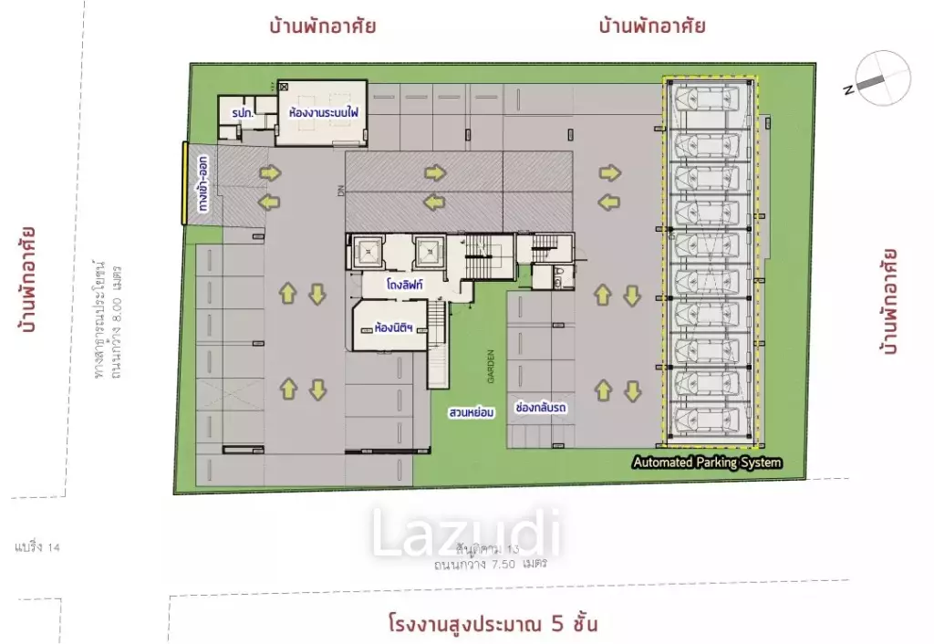ATTITUDE Bearing condo available