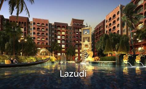 The Venetian Signature Condo Resort