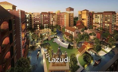 The Venetian Signature Condo Resort