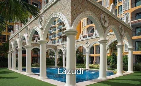 The Venetian Signature Condo Resort