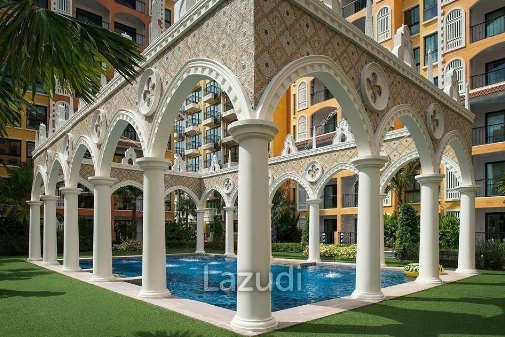 The Venetian Signature Condo Resort