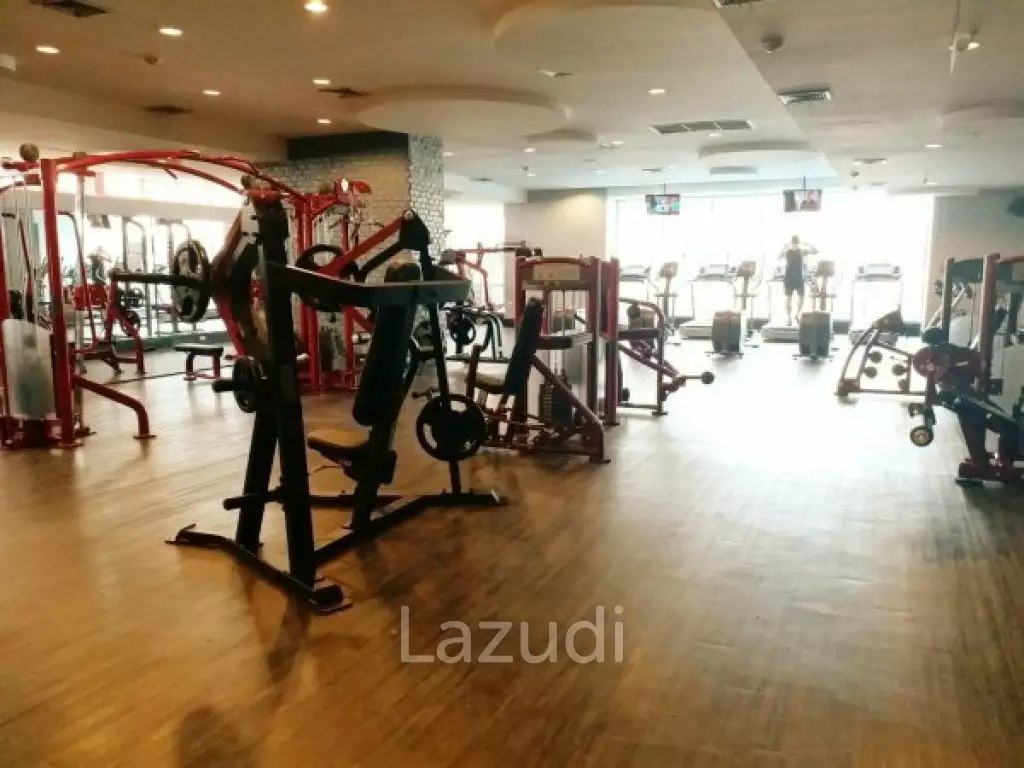 144 sqm condo at The Waterford Diamond Khlong Toei Bangkok