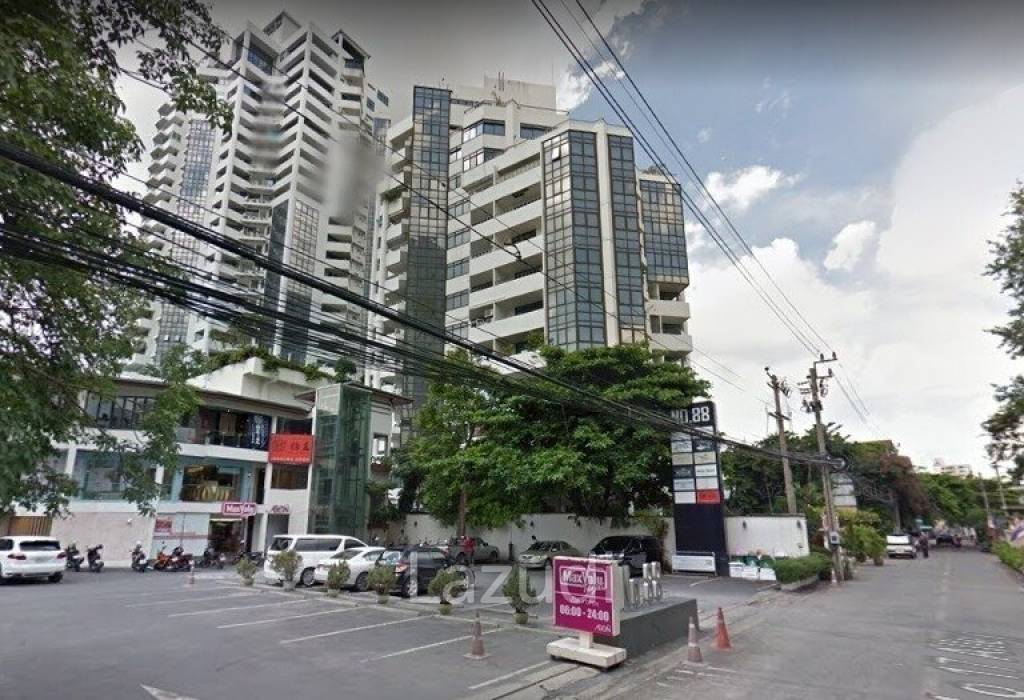 เดอะ วอเตอร์ฟอร์ด พาร์ค สุขุมวิท 53