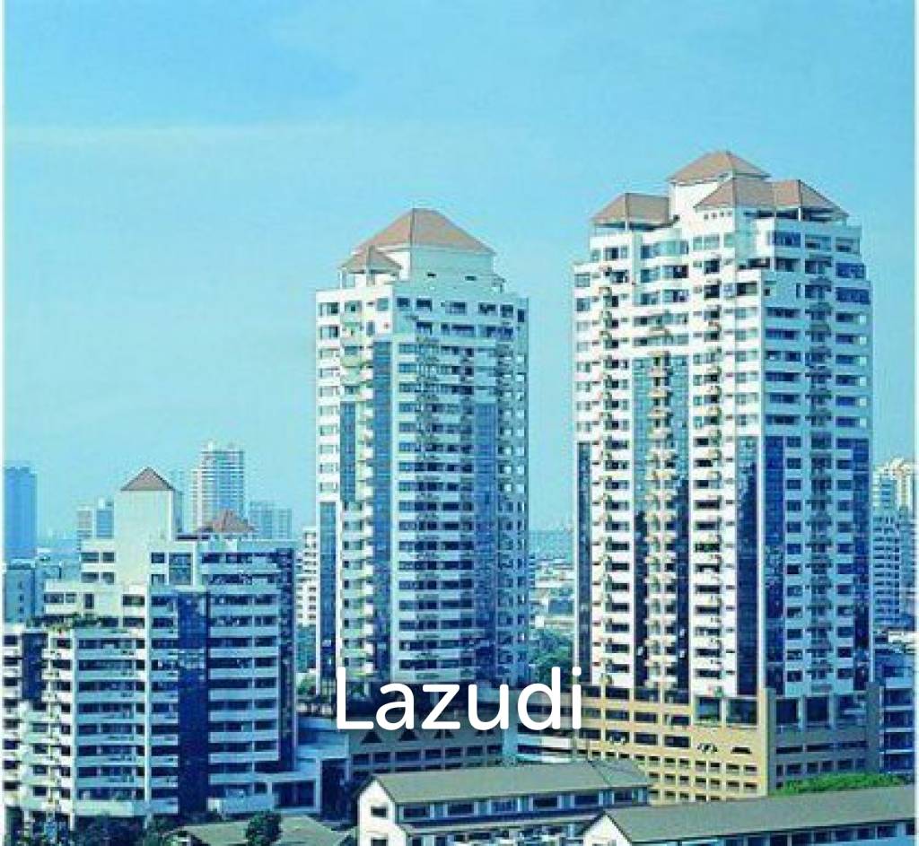 The Waterford Park Sukhumvit 53 for Sale & Rent in Watthana